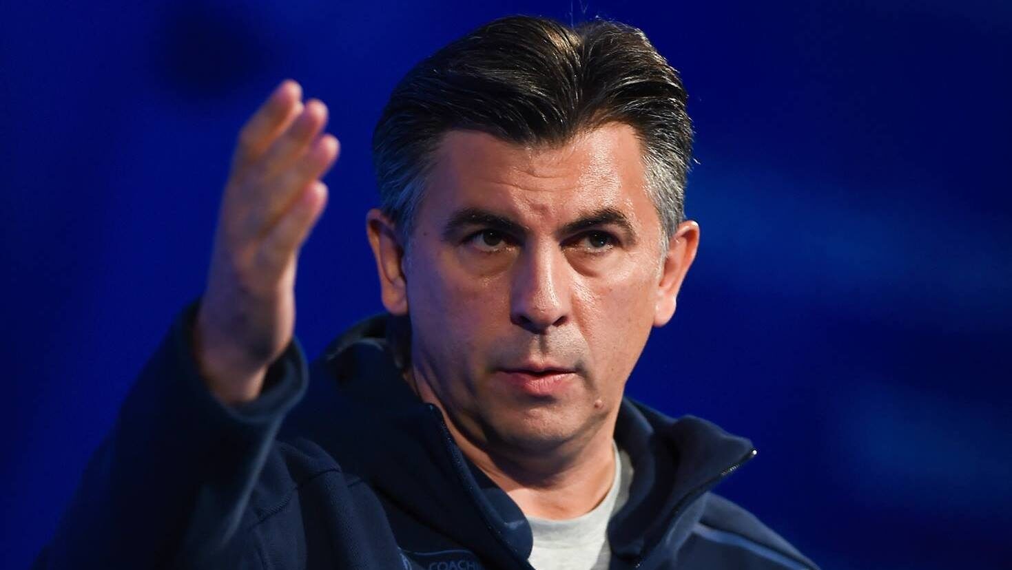 Lupescu, alături de Lucescu. A recunoscut că fostul selecționer l-a marcat