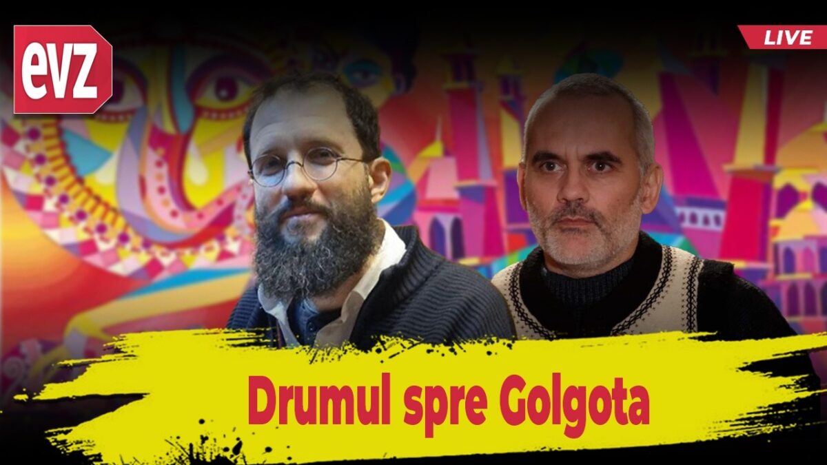 Experiențele siprituale ale scriitorului Danion Vasile. Eșec de proporții cu guru Bivolaru