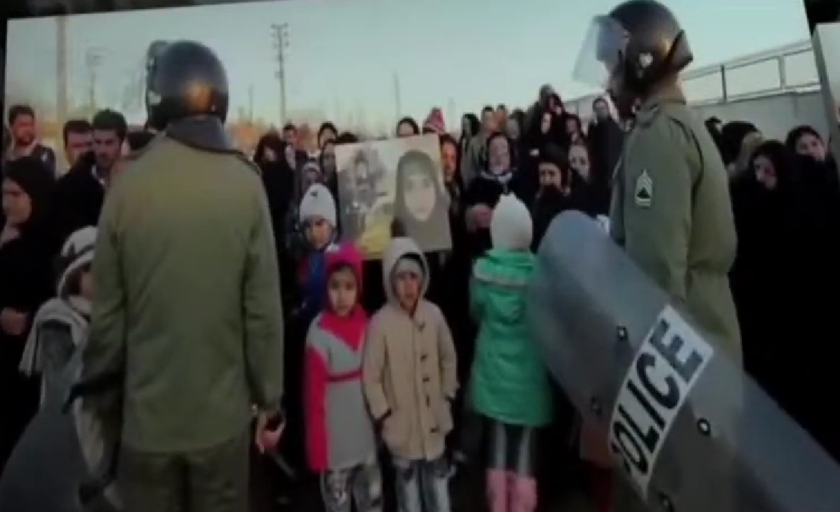 Execuțiile din Iran au atins un nivel record în 2025. Este cel mai ridicat nivel înregistrat după 1989