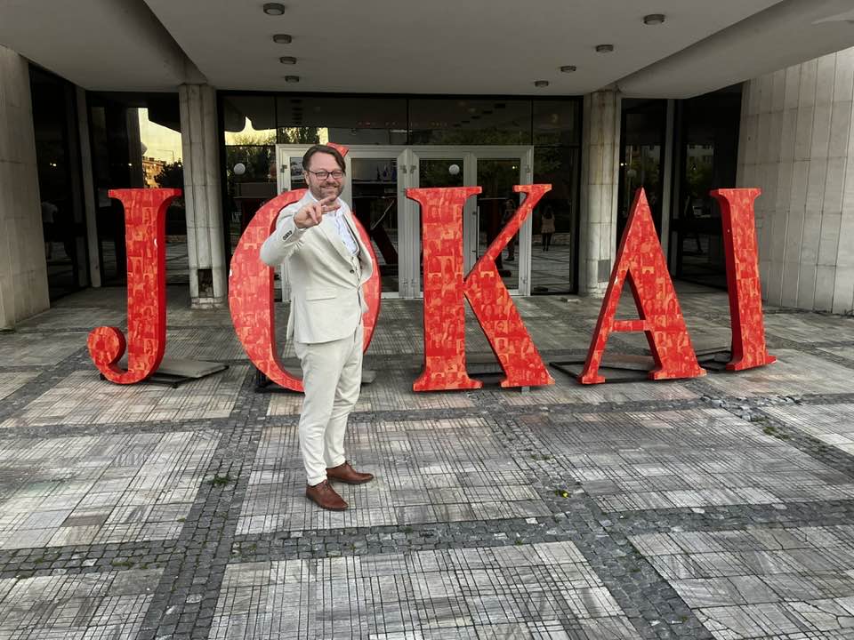 István Kátai