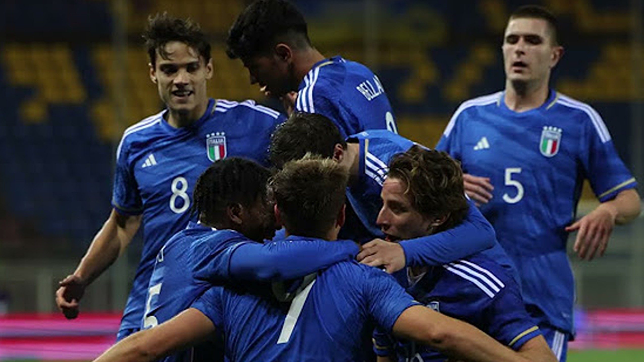 Italia pierde la penalty-uri și ratează încă un Campionat Mondial: „Dezastru epic”