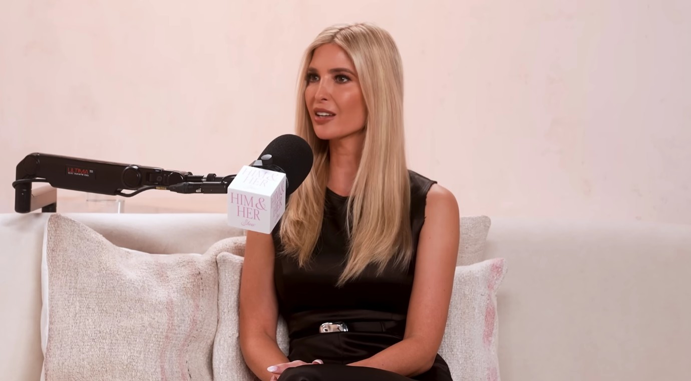 Ivanka Trump revine în centrul controverselor în SUA, după mai multe apariții publice și în media