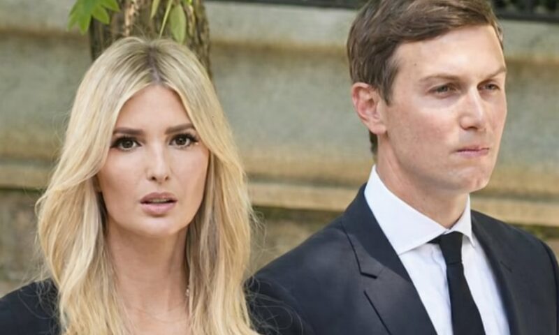 Fiica lui Trump, Ivanka, vizată de o tentativă de asasinat a unui terorist al IRGC