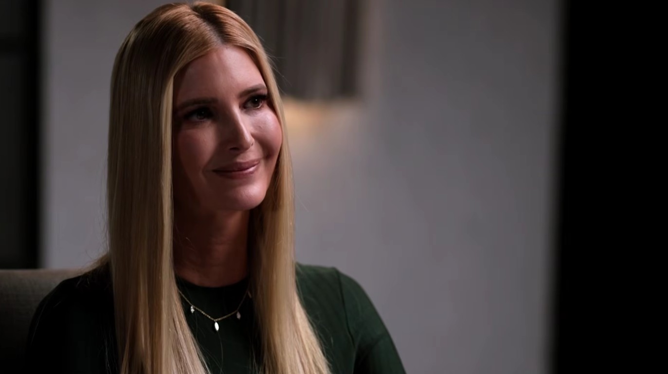 Fiica lui Trump, Ivanka, are un aranjament locativ neobișnuit, după moartea mamei ei