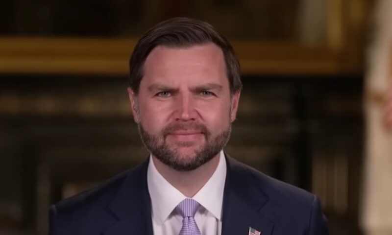 JD Vance, consideră „inacceptabilă” moartea tânărului din Marea Britanie