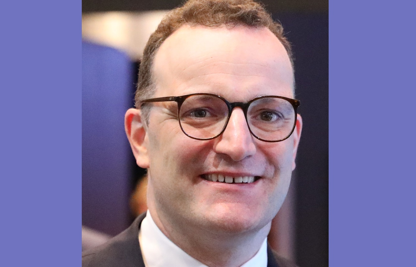 Jens Spahn