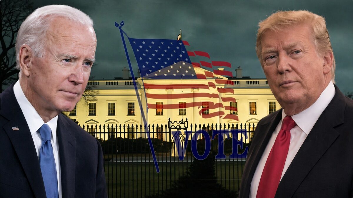 Trump solicită anularea alegerilor din 2020, pe fondul acuzațiilor de fraudă la adresa SPLC