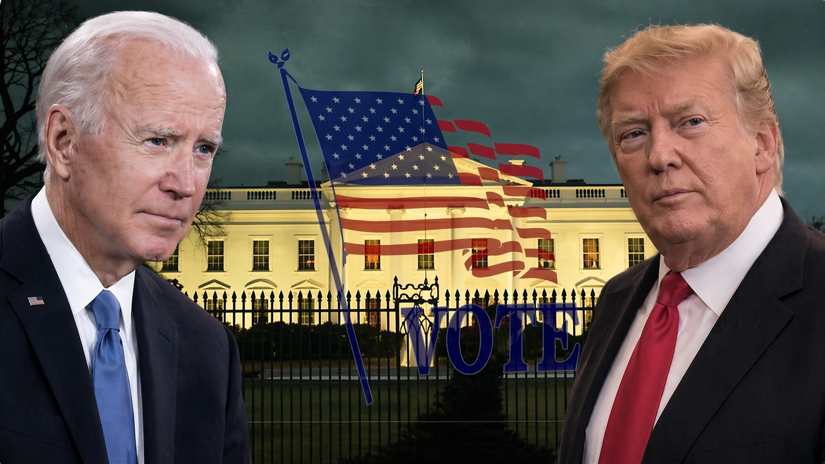 Trump solicită anularea alegerilor din 2020, pe fondul acuzațiilor de fraudă la adresa SPLC