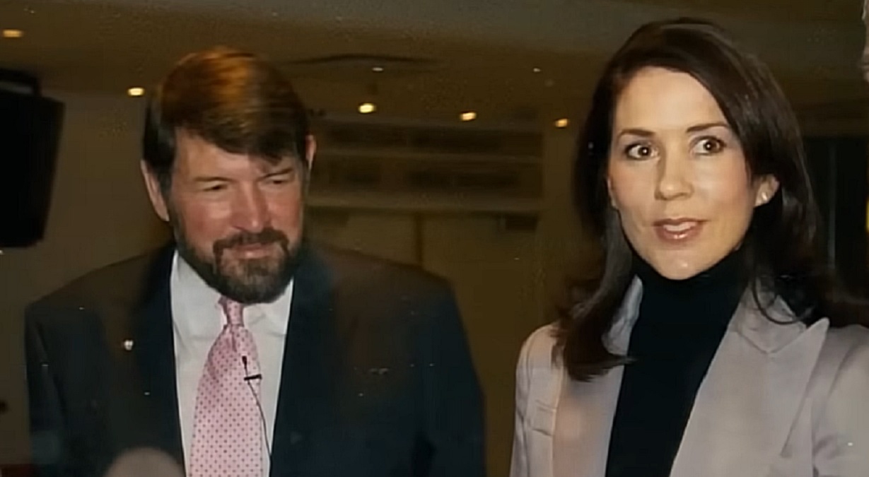 Doliu în familia regală a Danemarcei. A murit tatăl reginei Mary