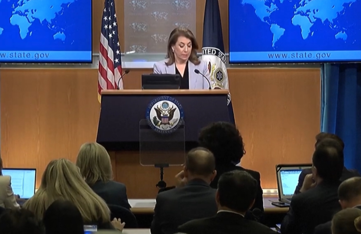 Ambasadoarea interimară a SUA de la Kiev demisionează după mai puțin de un an