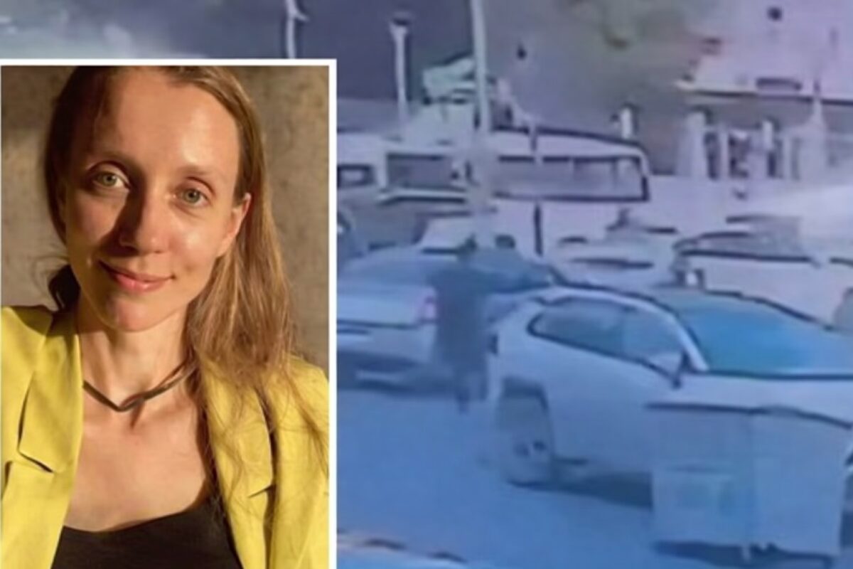 Jurnalistă americană, răpită de indivizi înarmați în Bagdad. Departamentul de Stat a declanșat căutări ample