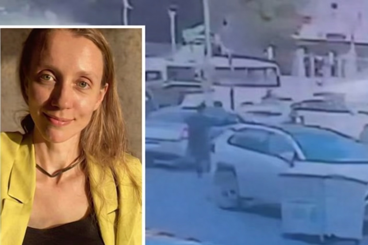 Jurnalistă americană, răpită de indivizi înarmați în Bagdad. Departamentul de Stat a declanșat căutări ample