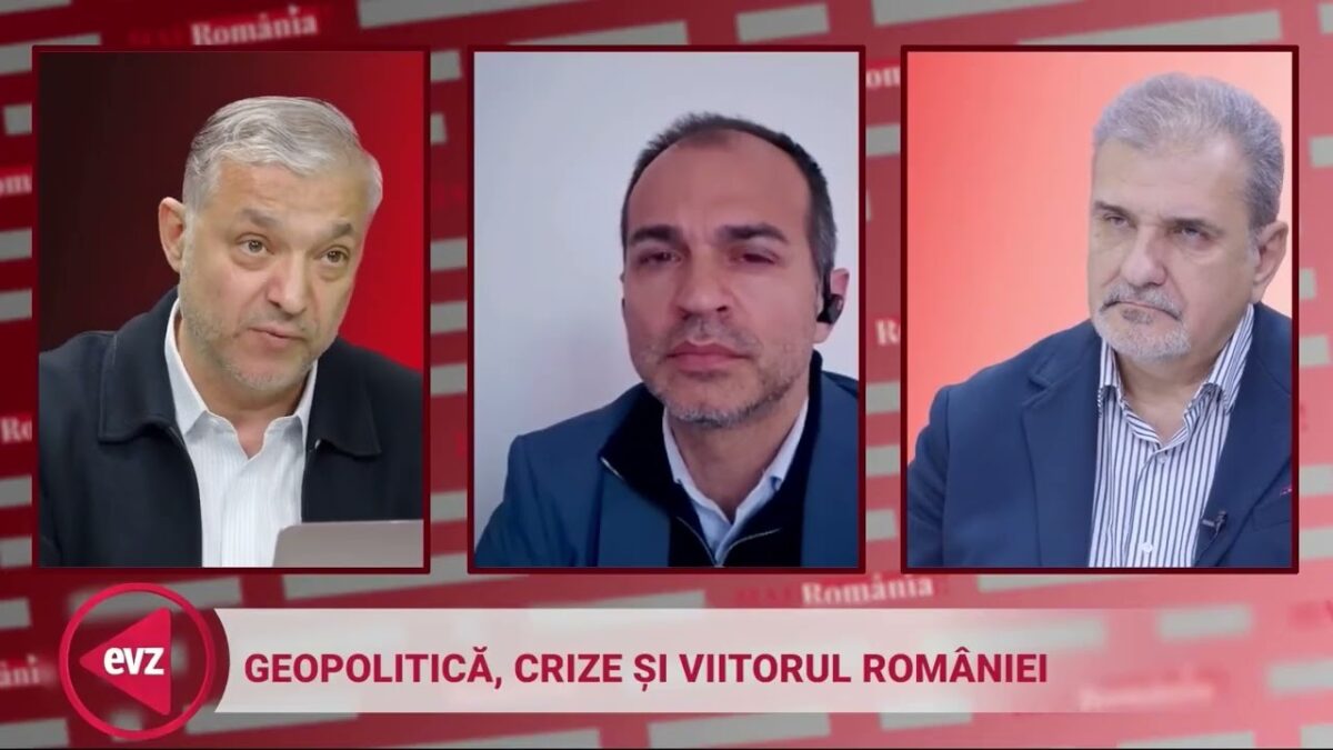 Dan Andronic „Fără SUA, NATO este doar o bucată de hârtie”