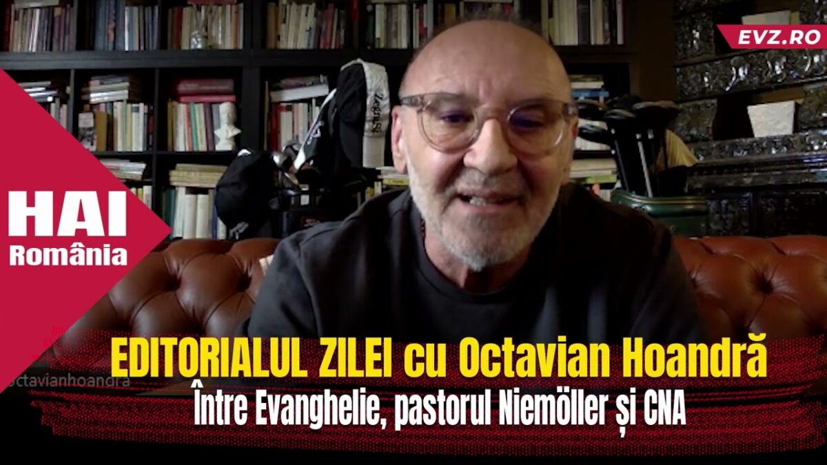 Între Evanghelie, pastorul Niemöller și CNA