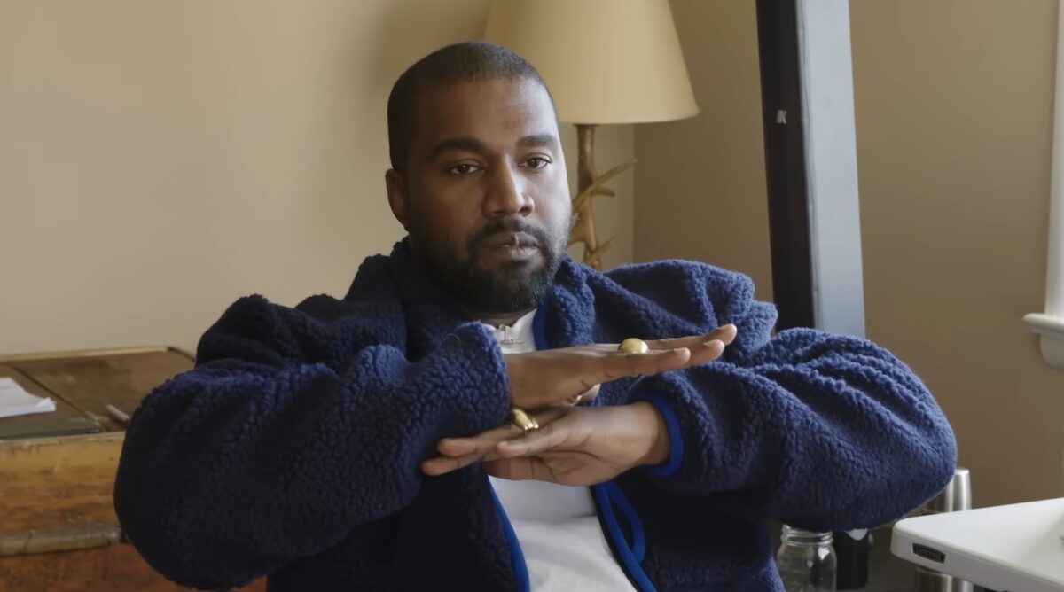 Guvernul britanic, presat să îi interzică accesul lui Kanye West pe teritoriul Regatului Unit