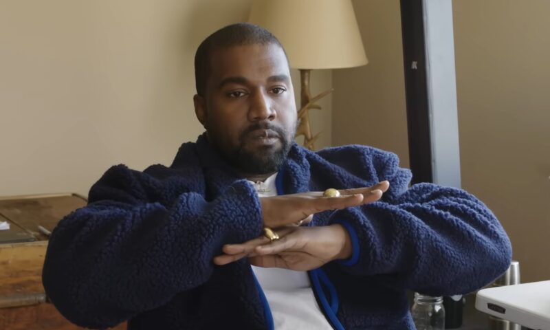 Kanye West revine pe scenă după scandalul iscat în jurul comentariilor antisemite. Concert cu 120.000 de fani în Turcia