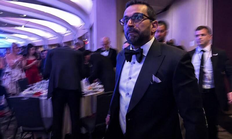 FBI, o nouă pistă în cazul Cole Allen. Motivul pentru care Kash Patel a fost scos de pe lista țintelor