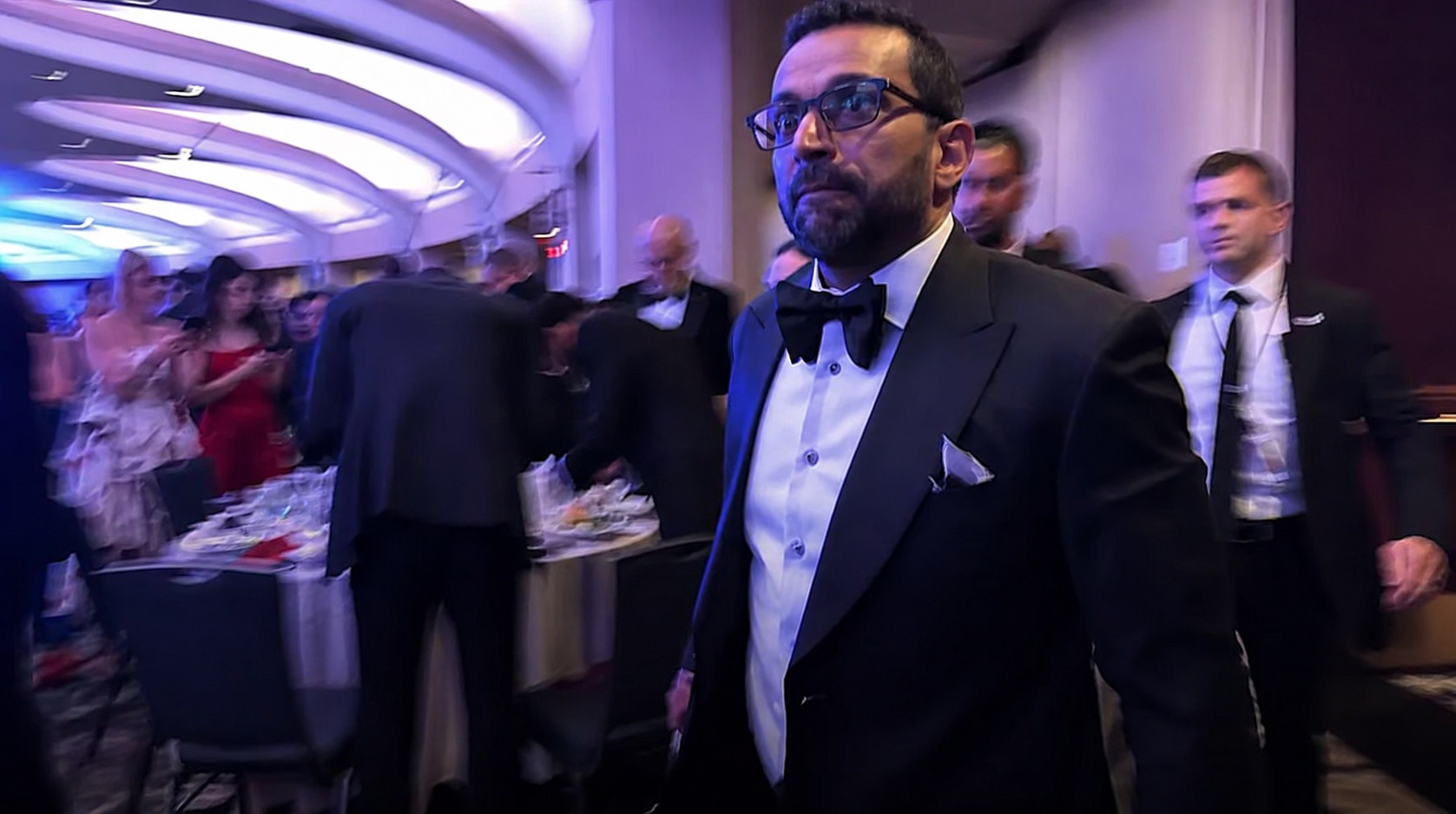 FBI, o nouă pistă în cazul Cole Allen. Motivul pentru care Kash Patel a fost scos de pe lista țintelor