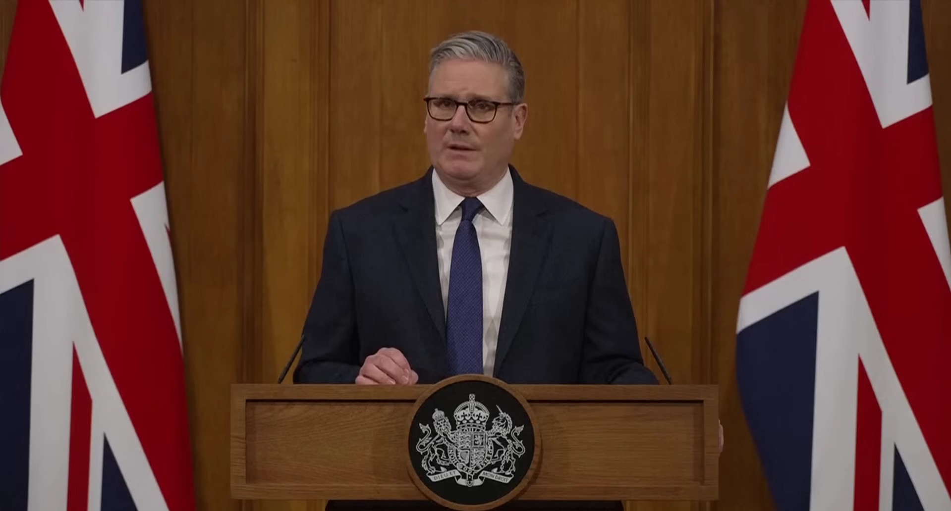 Keir Starmer nu vrea să demisioneze. Premierul spune că are planuri pentru mulți ani