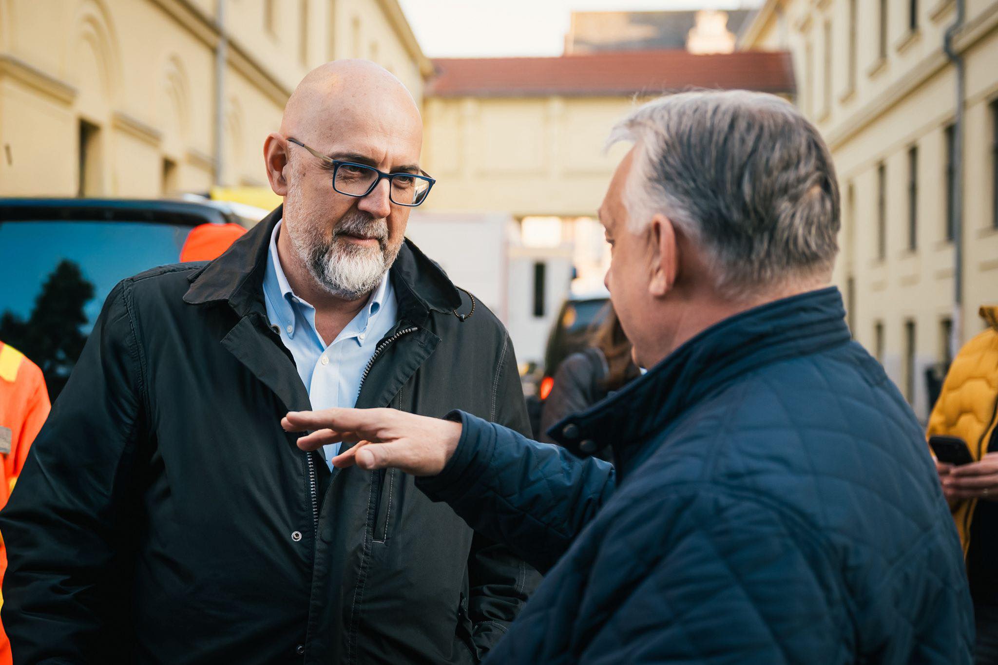 Romeo Couți: Kelemen Hunor a fost constrâns de camarila lui Viktor Orban