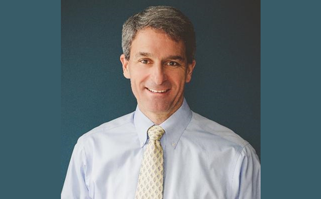 Ken Cuccinelli