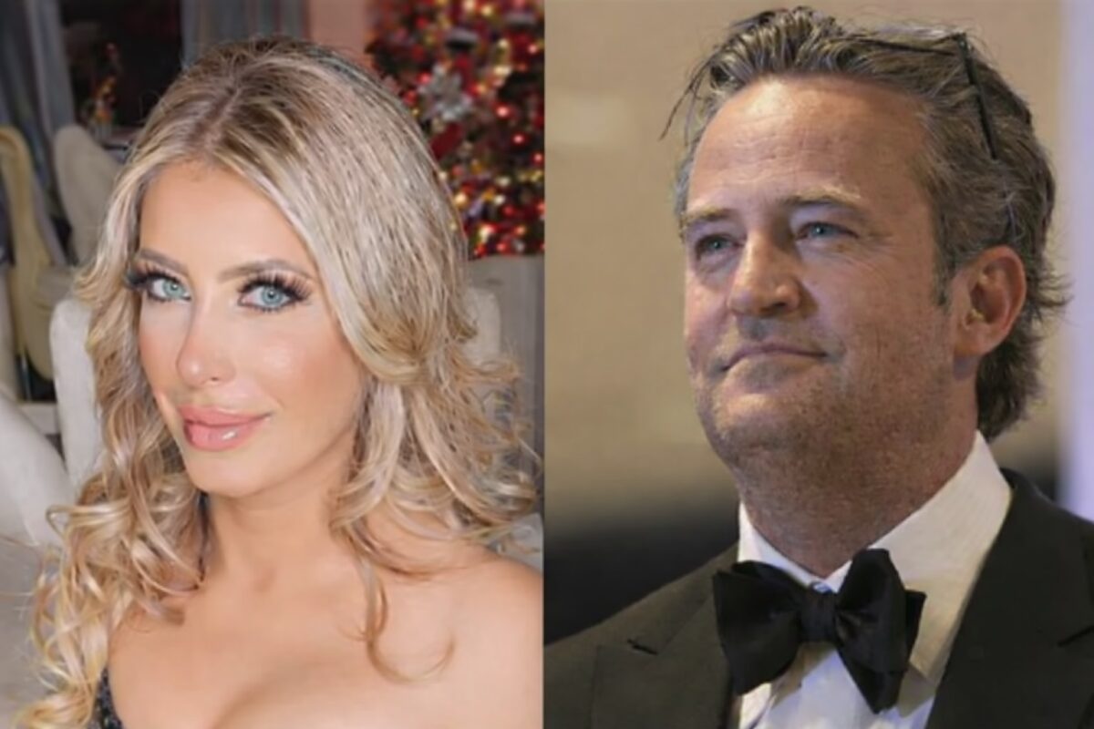 Procesul în cazul Matthew Perry scoate la iveală rețeaua de trafic de la Hollywood