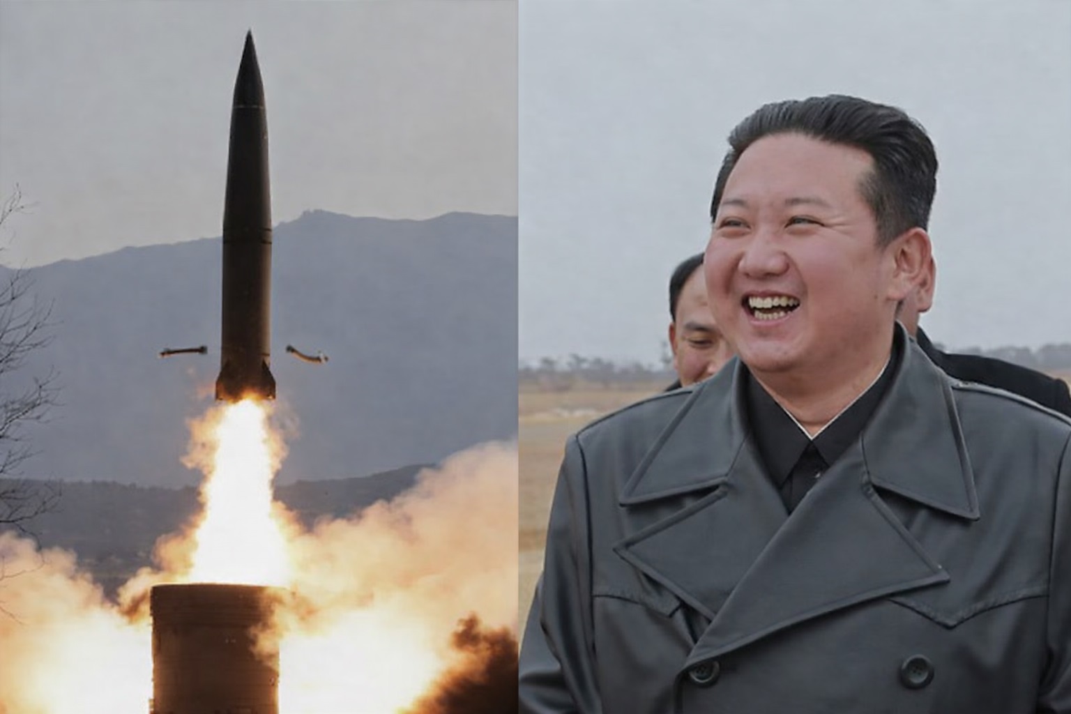 Coreea de Nord testează noi sisteme de armament timp de trei zile consecutive