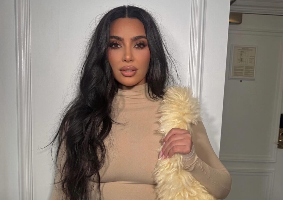 Acordul dintre Kim Kardashian și Ray J ar putea deveni public. Instanța din California a respins cererea de confidențialitate