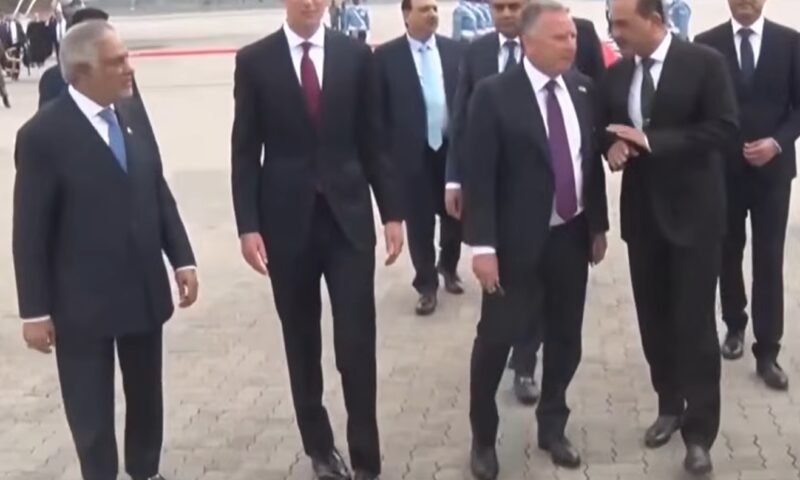 Discuțiile SUA-Iran s-ar putea relua în Pakistan, în acest weekend. Ce spune Trump despre poziția Teheranului