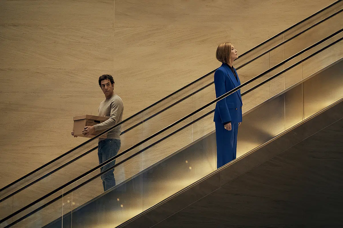 Netflix va lansa „Ladies First”, un fim despre viața unui afemeiat arogant, dar carismatic și plin de bani