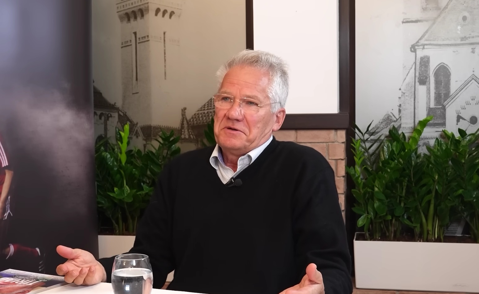 De ce a refuzat Ladislau Boloni propunerea de a prelua echipa națională. Explicațiile lui Aurel Țicleanu