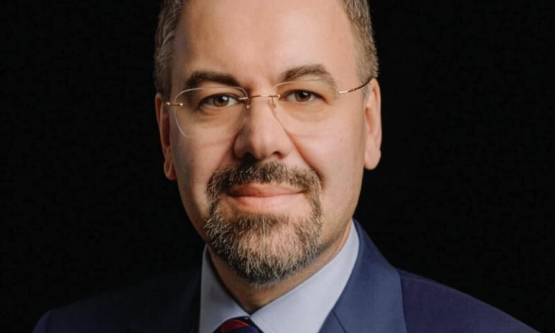 Leonardo Badea, Prim-viceguvernator BNR: Dinamica datoriei publice în România și nevoia de consolidare fiscală