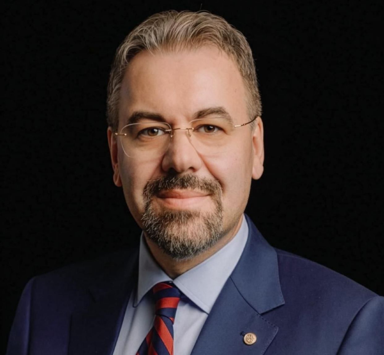 Leonardo Badea, Prim-viceguvernator BNR: Despre rolul macroprudențial al rezervelor internaționale