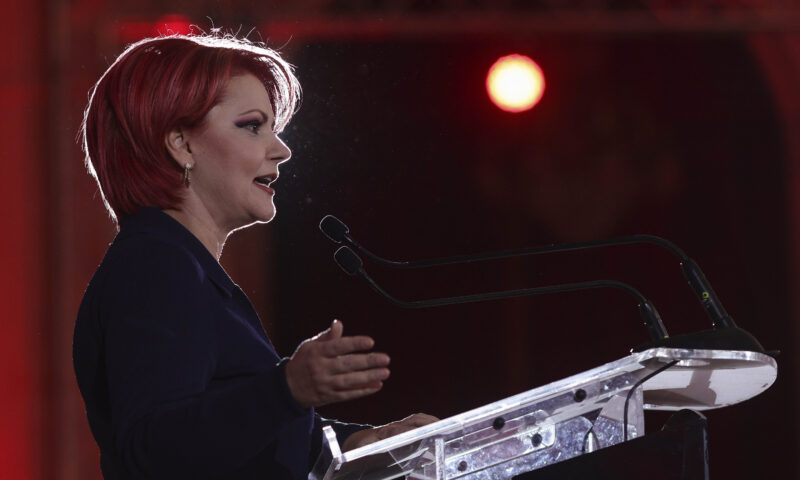 Lia Olguța Vasilescu a anunțat sute de demisii în așteptare. Situația lui Grindeanu la Camera Deputaților