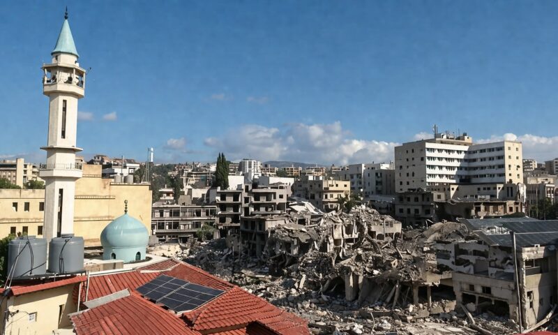 Israel Katz avertizează Teheranul după noile atacuri cu rachete. Israelul nu renunță la operațiunile militare din Liban