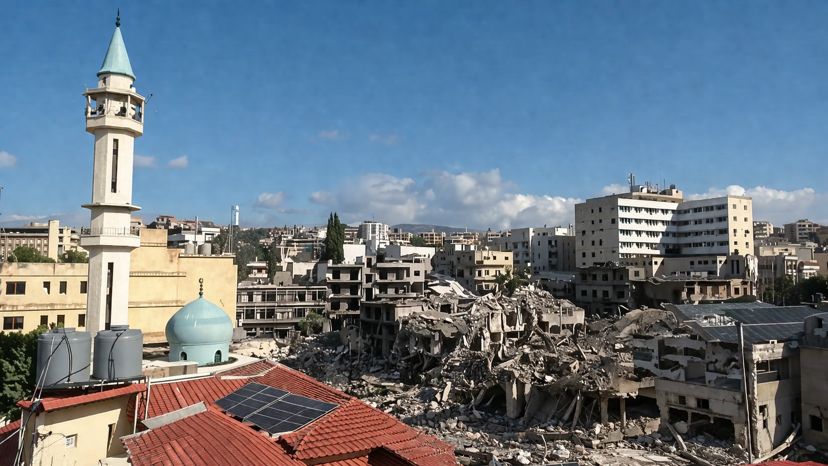 Israel Katz avertizează Teheranul după noile atacuri cu rachete. Israelul nu renunță la operațiunile militare din Liban