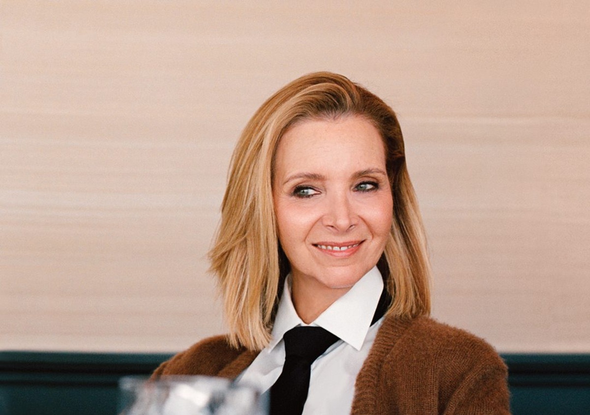 Actrița Lisa Kudrow, despre rolul jucat în „Friends”: A fost nevoie de mult efort să-i înțeleg cuvintele