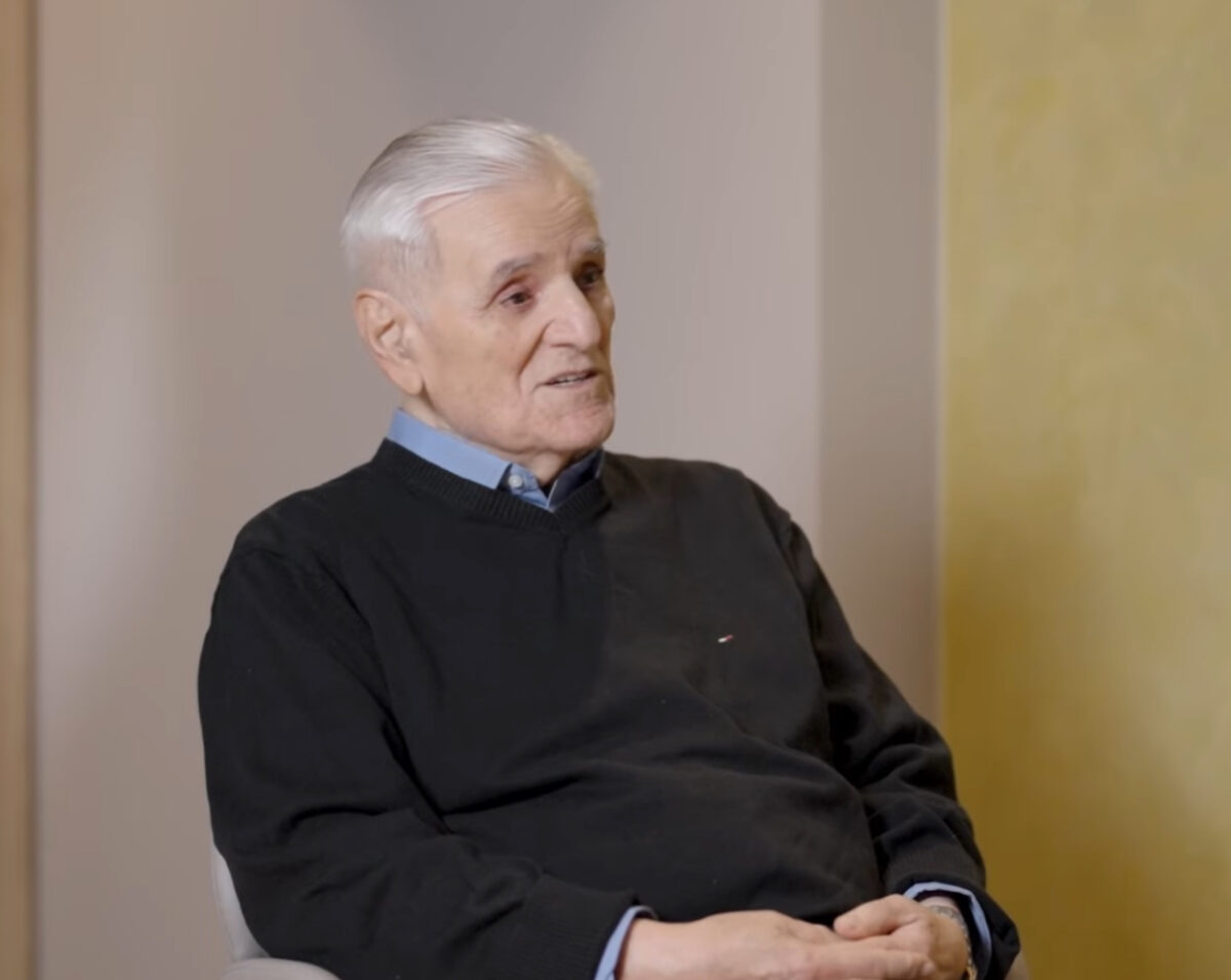 Ministerul Educației: Liviu Maior a stabilit arhitectura sistemului de învățământ după 1990