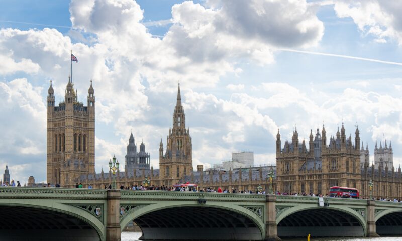 Avertisment de la ONU: „Londra se coace”. Antonio Guterres anunță o criză climatică și energetică fără precedent