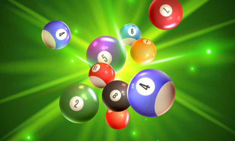 Report de peste 3,5 milioane de euro la categoria I a jocului Loto 6/49 înaintea extragerilor de duminică