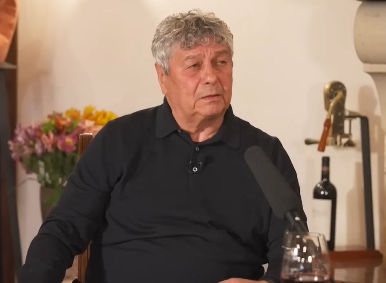 Mircea Lucescu, în continuare în stare critică. Anunțul făcut de ministrul Rogobete