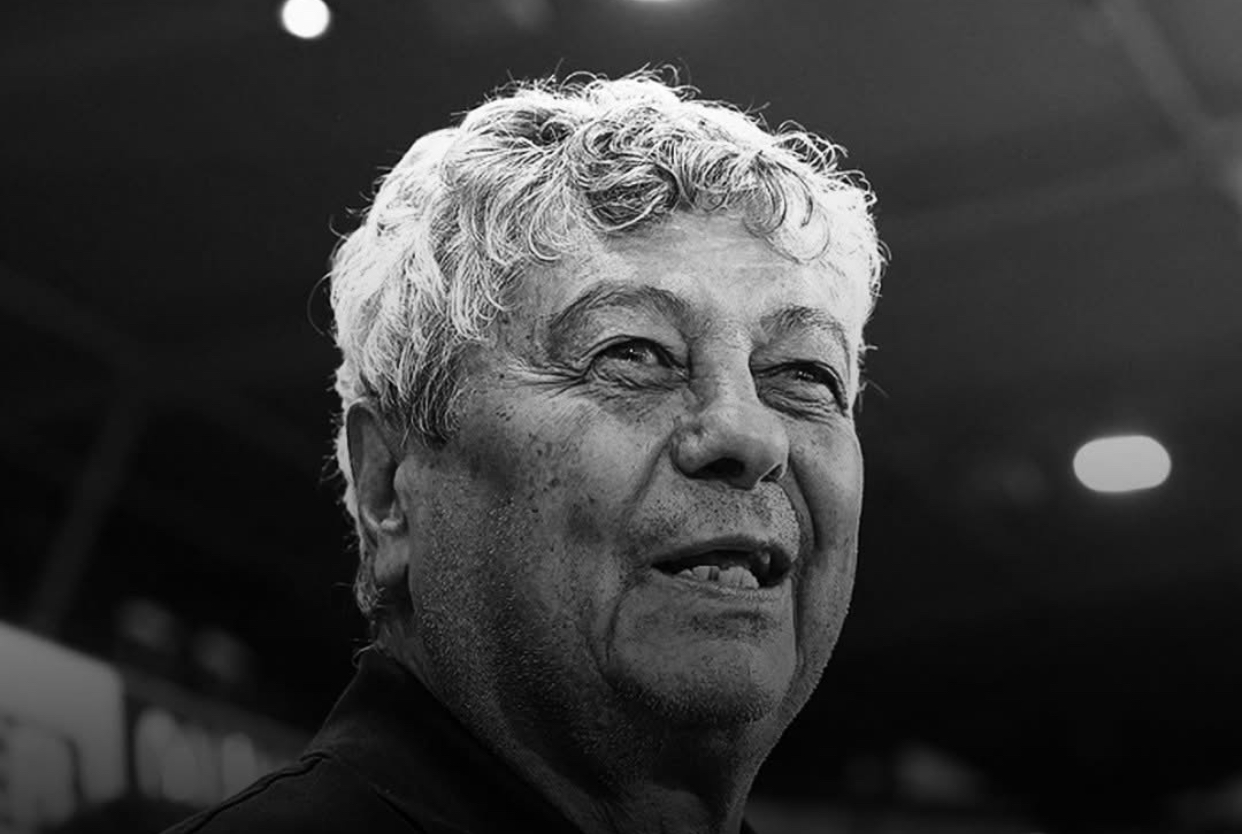 Ultimul dialog dintre Mircea Lucescu și Cornel Dinu. Ce s-a întâmplat după meciul cu Turcia