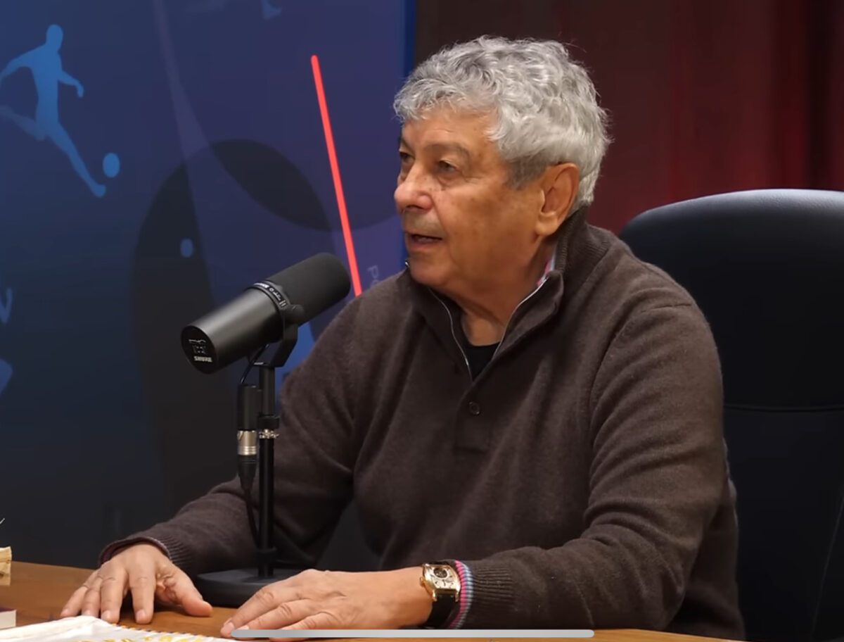 Mircea Lucescu, acuzat de un fost jucător că nu i-a permis să ia parte la înmormântarea mamei. Ce i-a transmis