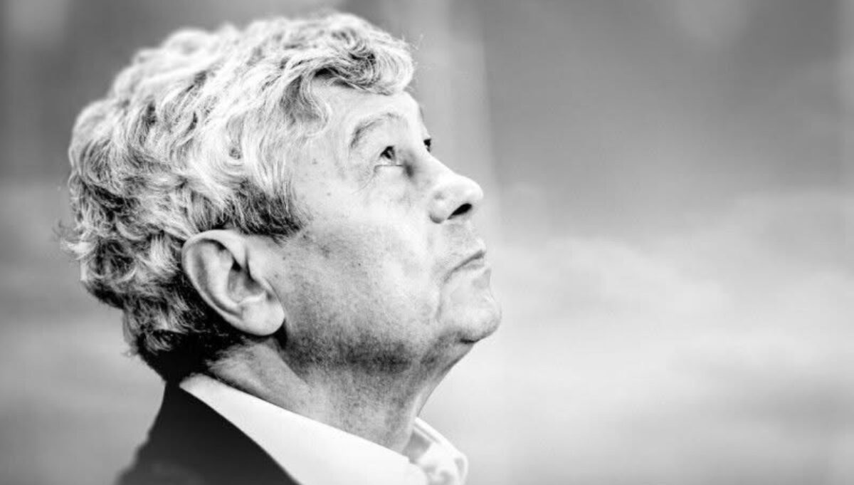 Soția lui Răzvan Lucescu, despre pierderea socrului ei: Este un moment de adâncă durere și tristețe