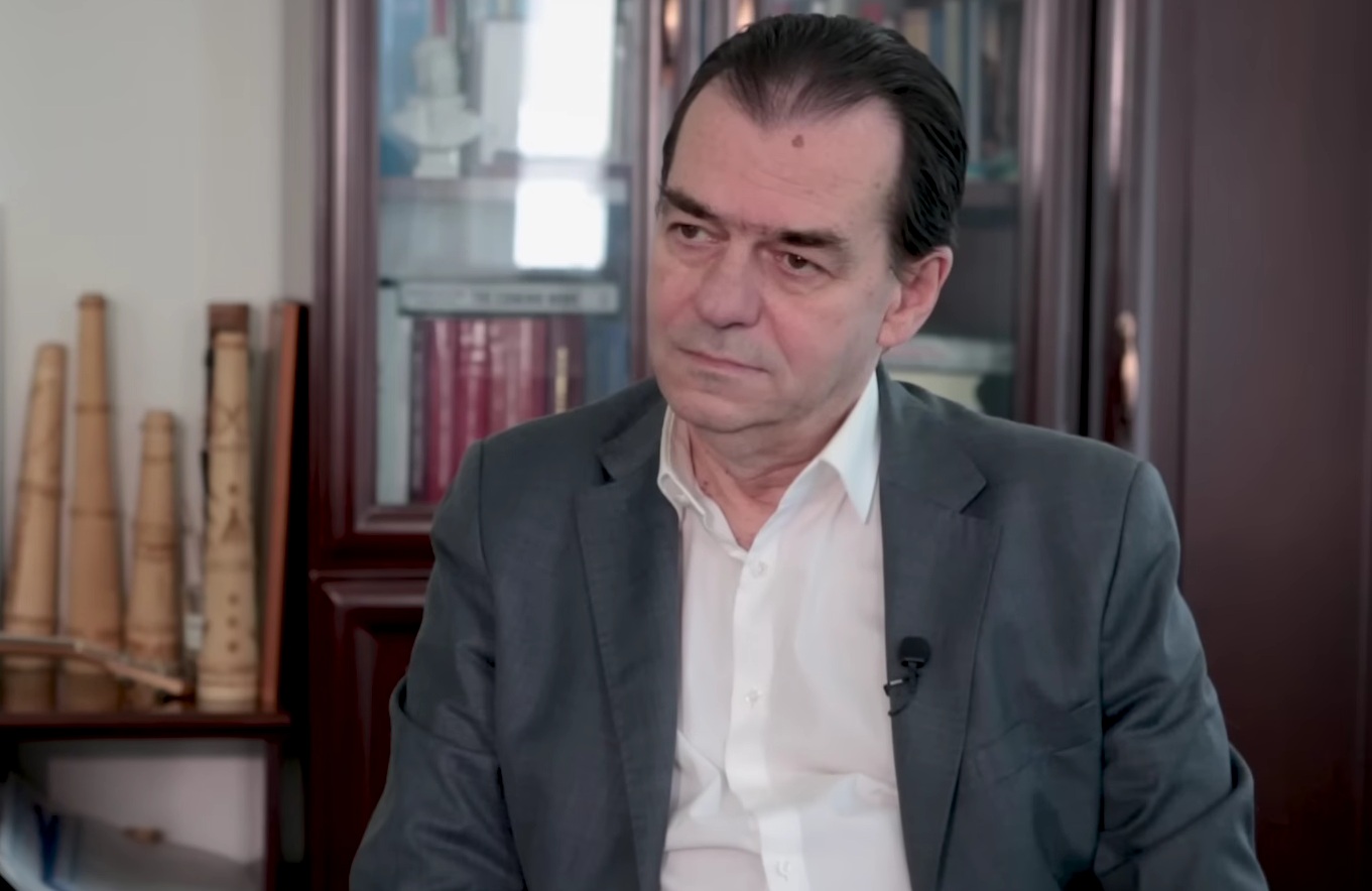 Mesajul lui Ludovic Orban pentru Nicușor Dan: Următoarea țintă va fi el