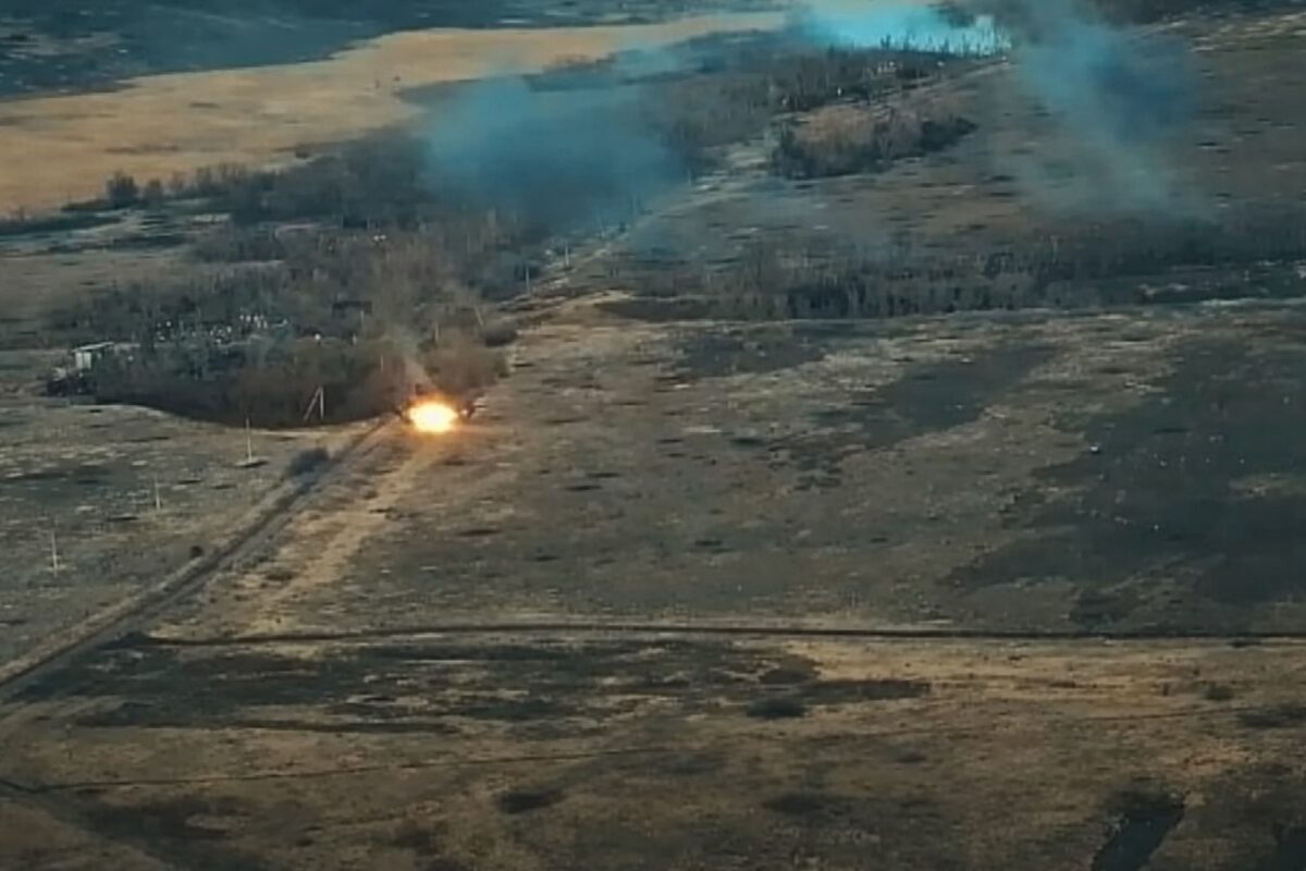 Rusia anunță controlul complet asupra regiunii Luhansk. Ucraina neagă orice schimbări majore pe front