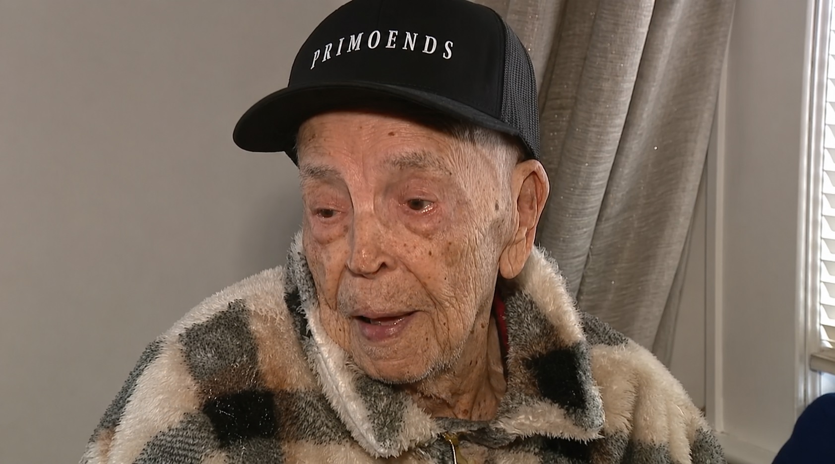 Cel mai bătrân bărbat din SUA și-a spus secretul. Luis Cano are 111 ani și trăiește după trei reguli simple