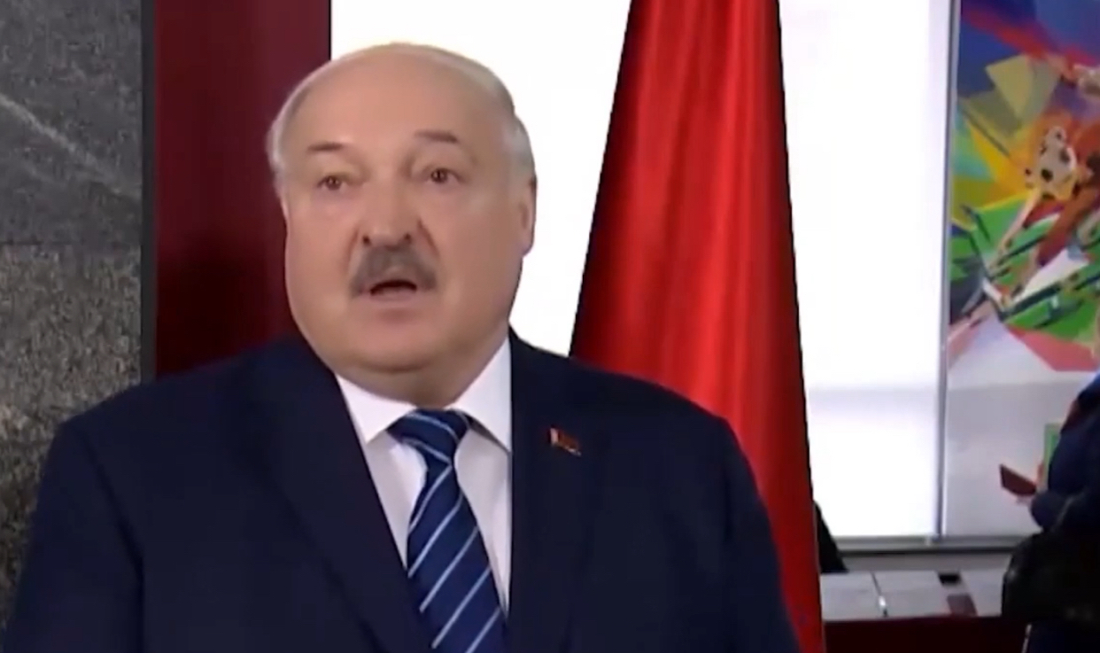 Lukașenko, amenințare la adresa statelor vecine din NATO: Belarus va răspunde cu tot ce are în cazul unui atac