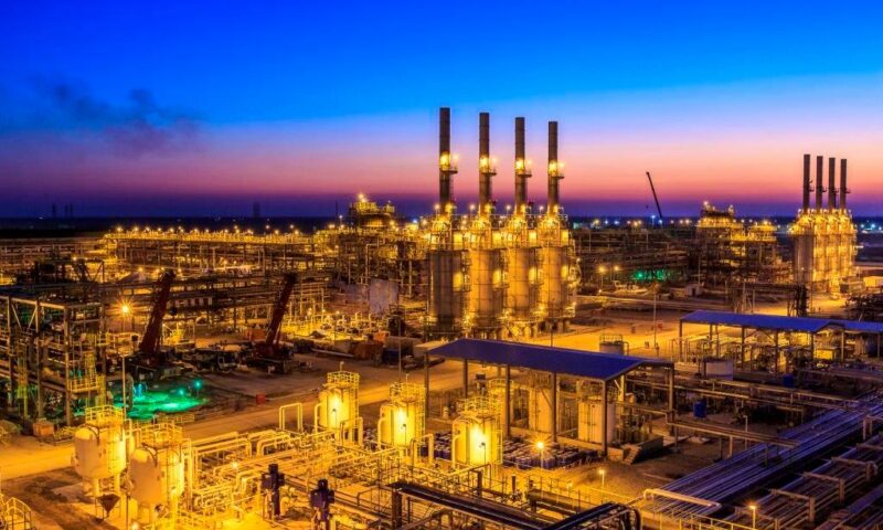 Decizie de miliarde la Washington și care vizează compania Lukoil
