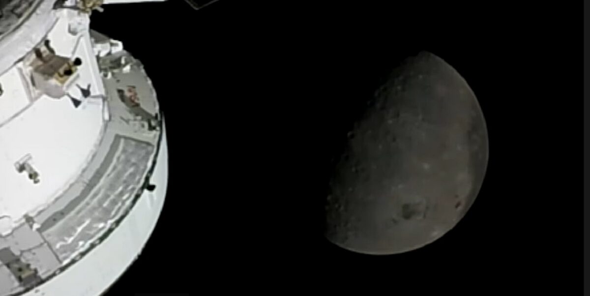 Oamenii au ajuns mai departe de Pământ ca niciodată. Artemis II rescrie istoria zborurilor spațiale